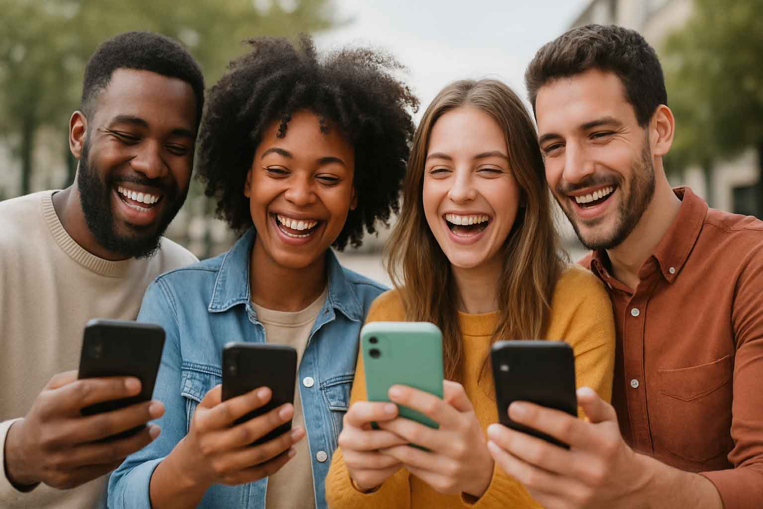 Best Cell Phone Plans in Canada | Compare Carriers & Deals